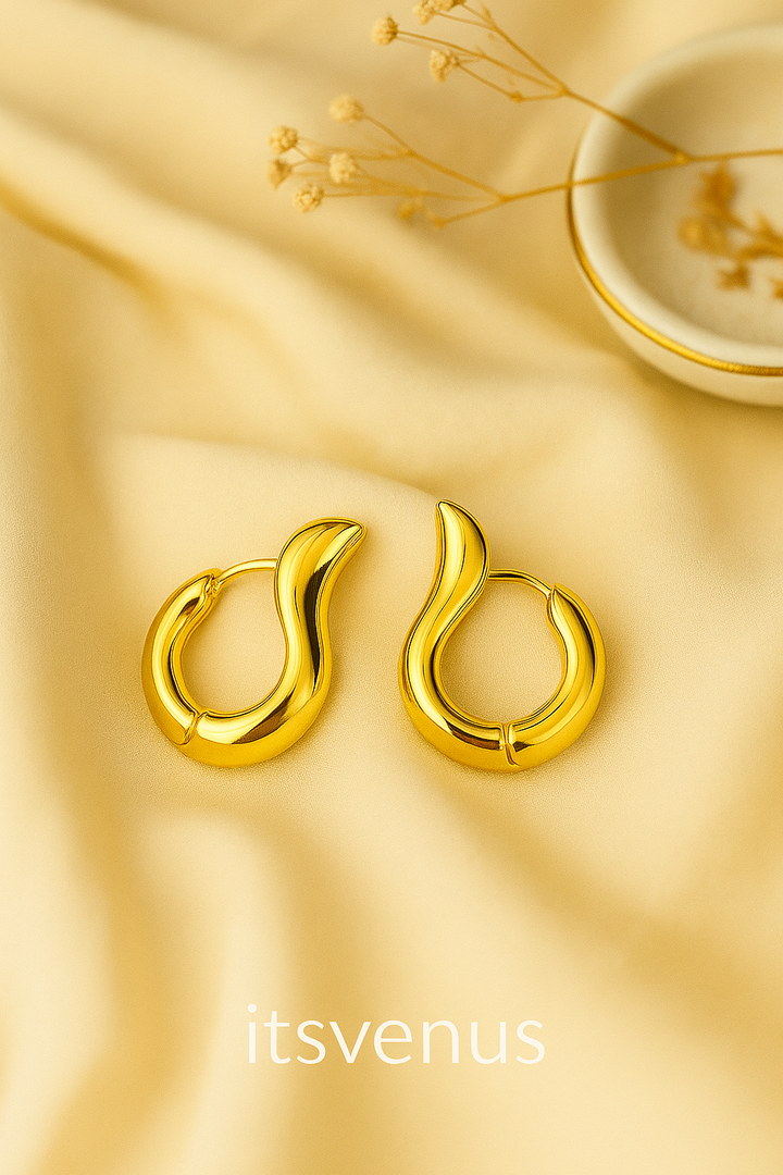Vyana Hoops