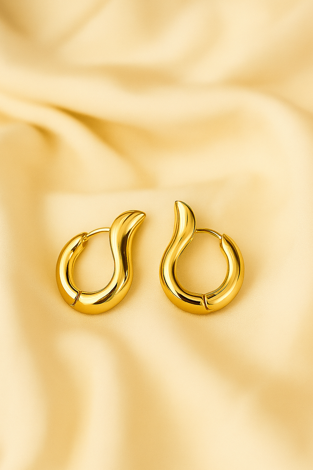 Vyana Hoops