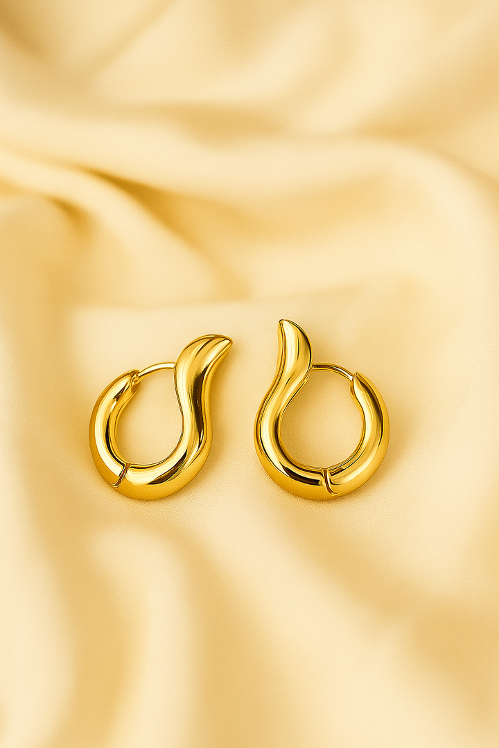 Vyana Hoops